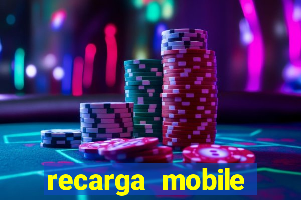 recarga mobile legends 1 real